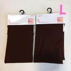 ヒートテックタイツ