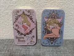 すらいどきゅん ディズニープリンセス2 オーロラ姫