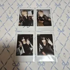アルルカン 暁 チェキ まとめ売り - メルカリ