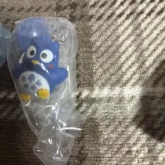 カラーコレクションチャーム Blue パタパタペッピー