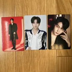 ENHYPEN FATE + IN JAPAN ジェイ トレカ