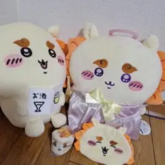 ちいかわ シーサー まとめ売り