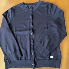 フォクシー　グレースウールカーディガン