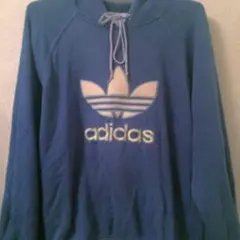 adidas used トレーナー