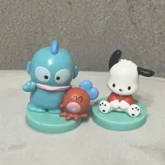 サンリオ チョコボックス サンリオキャラクターズ マンチョコ