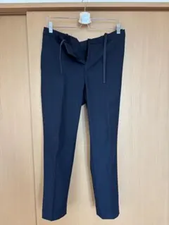 UNIQLO スマートアンクルパンツ