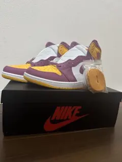 Nike Air Jordan 1 RETRO HIGH OG