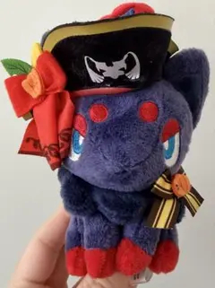 2026年最新】ポケモンセンター ぬいぐるみ ゾロアの人気アイテム