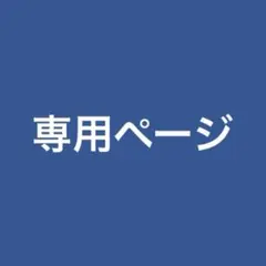 専用ページ
