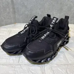 【新品未使用品✨】BEAXIS Balance core mule Black 公式】バランスコアミュール BEAXIS(ビーアクシス)｜amepla（アメプラ