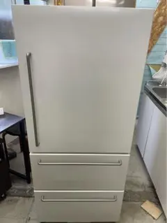 送料込、270L 無印良品　冷蔵庫　2015年製 冷蔵庫 157L | 無印良品