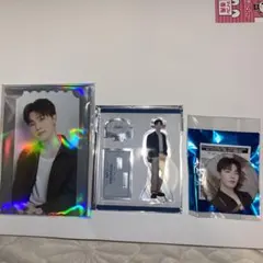 SEVENTEEN cafe ディノ