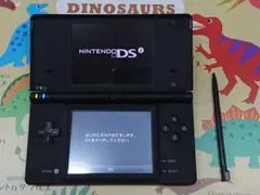 Nintendo 任天堂 DSi ブラック TWL-001 【美品完動品】