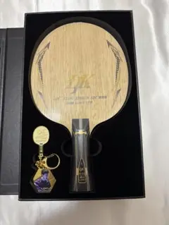 卓球 ラケット LOKI 梁靖崑ADC インナー FL シェークハンドラケット