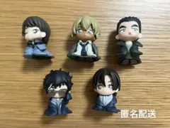 ちぢませ隊8 警察学校組 コンプリートセット - メルカリ