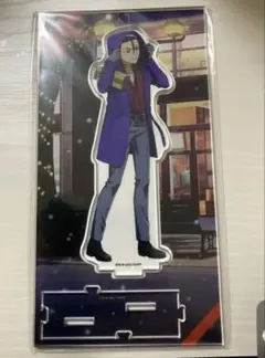 超!弱虫ペダル展 1000円くじ 新潟 B賞 アクリルスタンド 東堂 | Mercari