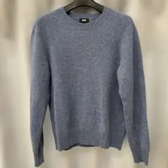 UNIQLO ニットセーター　Mサイズ