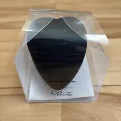 Refa リファハートブラシ　マットブラック