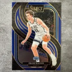 Franz Wagner ORL Select