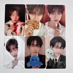 ジャンハオ アイドル