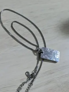 2025年最新】ギベオン隕石 ネックレスの人気アイテム - メルカリ