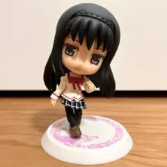一番くじ 魔法少女まどか☆マギカ きゅんキャラワールド G賞 暁美ほむらのサムネイル