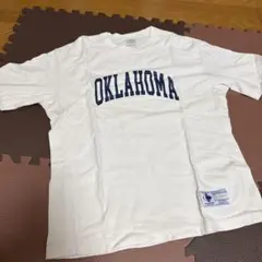 coen Oklahoma Tシャツ Lサイズ