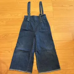 サロペット オーバーオール