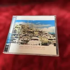 ZARD TODAY IS ANOTHER DAY