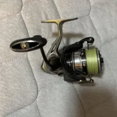 18カルディアLT3000-CXH 18 カルディア LT3000-CXHのスペックとインプレ | 釣りクラウド