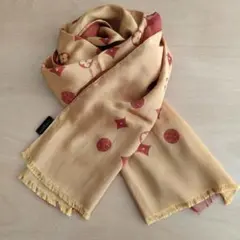 2025年最新】VUITTONショールオレンジの人気アイテム - メルカリ