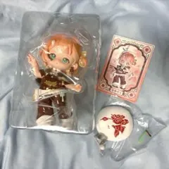 SIMONTOYS TEENNAR ティーンナー 東方序曲 BJD シークレット 糖娜TEENNAR（ティーンナー）：東方序曲 ブラインドボックス