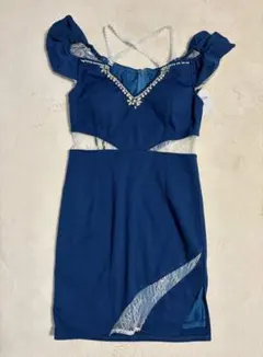 タグ付新品未使用DAZZYドレス