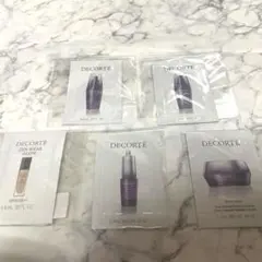 KOSEコスメデコルテ　サンプルセット