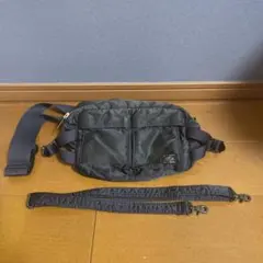 ヘッドポーター ボディバッグ