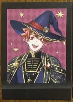 ツイステ ブルームバースデー ぱしゃこれ エース