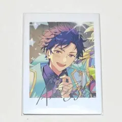 【あんスタ】10th ぱしゃっつ 伏見弓弦