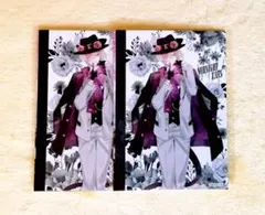 DIABOLIK LOVERS ディアラバ MIDNIGHT CATS 無神コウ