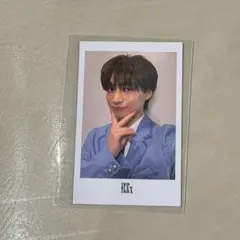 ICEx 志賀李玖 EBiDAN Yes!東京 トレカ - メルカリ