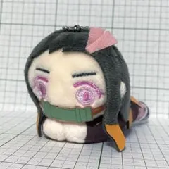 鬼滅の刃　ねずこ　はぐキャラ　クリップマスコット