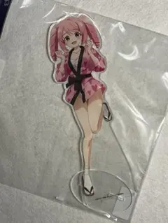 アイカツ まどか&のの 私服でおでかけ アクリルスタンド - メルカリ