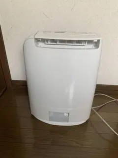 【美品】Panasonic 除湿乾燥機 F-YZK60-W Amazon | パナソニック 衣類乾燥除湿機 クリスタルホワイト F