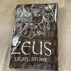 期間限定価格【美品】DisMoi ディモア ZEUS コットンブランケット
