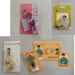①東金千秋『金色のコルダ3』animatecafe ブロマイド 谷山紀章 - メルカリ