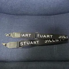 【難あり】sweet ジルスチュアート 付録 ロゴストラップのみ