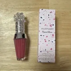 JILLSTUART CrystalBloom リップブーケ セラム 04