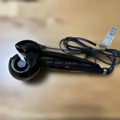 カールヘアアイロン 自動カール機能付き