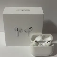 AirPods Pro第一世代