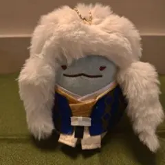 すみっコぐらし てのりぬいぐるみ 着ぐるみ 歌舞伎 とかげ