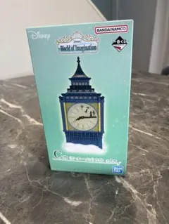 一番くじ Disney C賞 ピーター・パン ライト